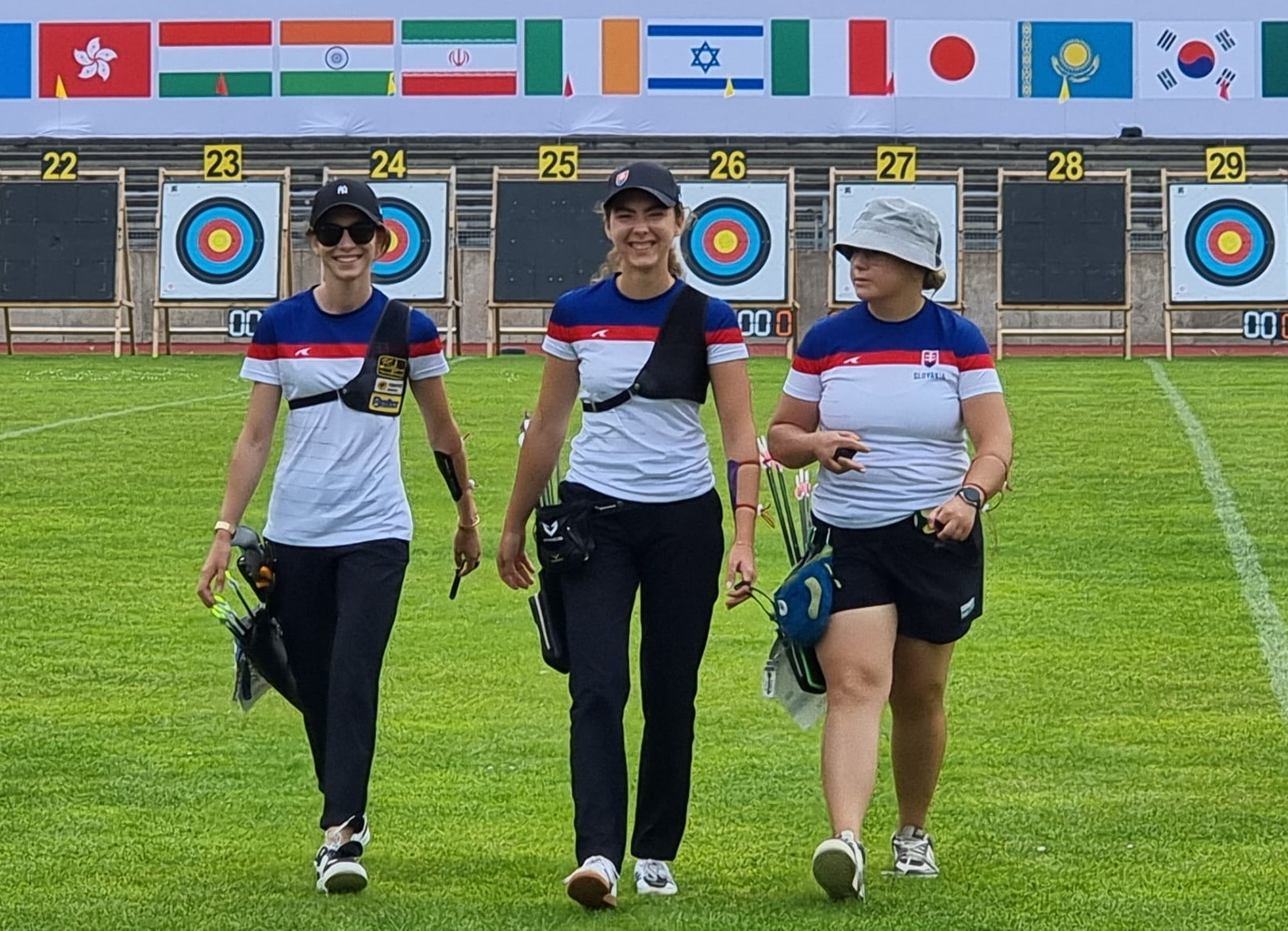 Družstvo žien v Essene