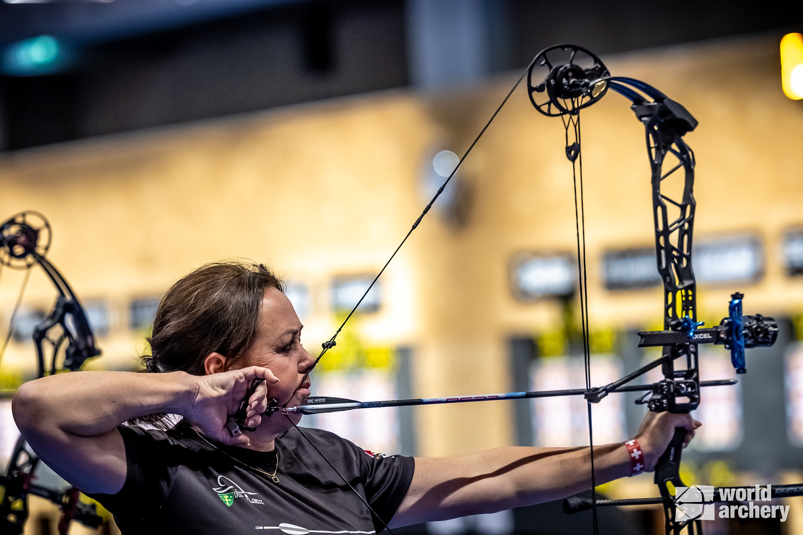 Petra Kočutová Lausanne 2025