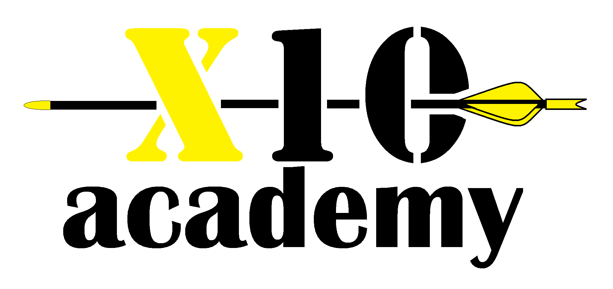 logo X10 academy1